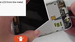 iPod Touch 2nd Generation Repair: How to replace the Battery
