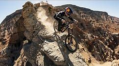 FIRST HUGE HITS of Red Bull Rampage 2022!