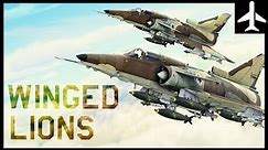 War Thunder | Winged Lions