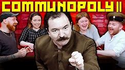 Monopoly, But COMMUNIST 2 | House Rules