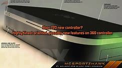 Xbox 720 Release date, Features, Price, News and Info [Microsoft Xbox 720]