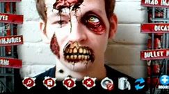 Zombie Apocalypse Has Arrived On The Nook Tablet Android App