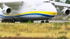 Ukraine Aircraft in Big Trouble!#sorts