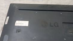 📺New backlitechange LG# Ledtv📺📺 installationbacklite changebacklitelg ledtv lgledtvbacklite repair