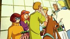 Scooby Doo! Mystery Incorporated Scooby-Doo! Mystery Incorporated S02 E009 Grim Judgment