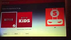 Netflix Kids and Profiles Review