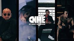 NME - No Reason (Official Music Video)
