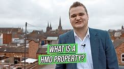 HMO | What is a HMO Property Investment?