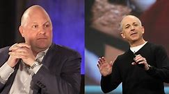 Marc Andreessen And Former Windows Chief Steven Sinofsky Back Elon Musk Amidst OpenAI Lawsuit: 'Open Source Can't Be Secure... 100% Wrong' - Microsoft (NASDAQ:MSFT)