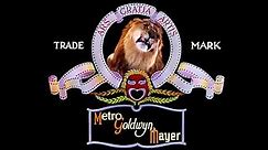 Metro-Goldwyn-Mayer (1934-1953, music-less)