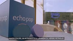 Echo Pop e Echo Show 5 (3rd gen): come sono i nuovi dispositivi Amazon con Alexa a bordo