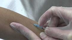 Venipuncture Skill: Learning how to start an IV