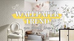 13 Wallpaper Trend You Should KNOW !! Best Wallpapers