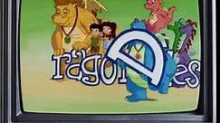 Dragon Tales opening theme