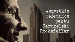 Wszystkie tajemnice paktu Jaruzelski - Rockefeller