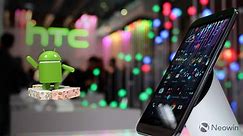Android 7.0 Nougat finally reaches HTC One M9 on Sprint... with February security update