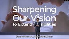 SHARP CEO Message