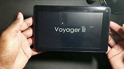 RCA Voyager III Tablet Unboxing!📱🤓 | Mike and Odin V World