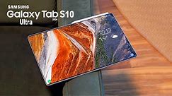Galaxy Tab S10 Ultra - Here We Go!!