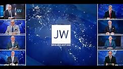 Jw broadcasting ABRIL 2024