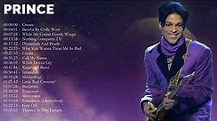 Prince Greatest Hits Playlist Full Album - Best Songs Of Prince Collection