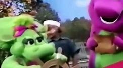 Barney and Friends Barney and Friends S03 E018 Ship, Ahoy!