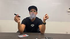 How to use Delta 8 Disposable Vape Pen