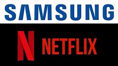 How to Download Netflix in Samsung Tablet