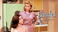 Samantha Gets an Uninvited Guest | Bewitched - TV Show | Sony Pictures– Stream