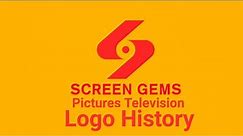 [RQ] Screen Gems Pictures Television Logo History [EP2]