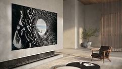 Samsung The Wall TV: what you need to know