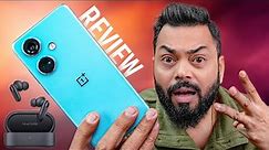 OnePlus Nord CE 3 5G Full Review Feat. Nord Buds 2R ⚡ The Best OnePlus Phone Under 30K?!