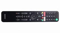 Sony RMF-TX500U OEM Remote Control Quick Review