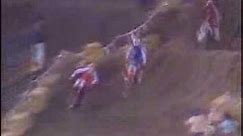 Supercross - Anaheim 1986 The Greatest Race Ever