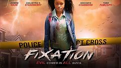 A Deadly Secret Obsession - "Fixation" - Full Free Maverick Movie