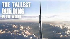 TOP 10 TALLEST BUILDINGS IN THE WORLD 2022