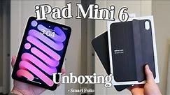 iPad Mini 6 Unboxing - Apple Certified Refurbished!