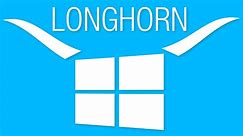 Have you ever heard of Windows Longhorn? (The Lost Version of Windows)
