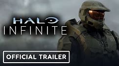 Halo Infinite - Official "Forever We Fight" Trailer