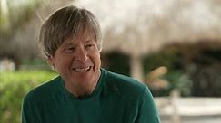Dave Barry returns with new novel "Swamp Story" after 10 years