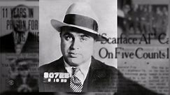 Al Capone's personal items up for grabs