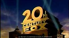 Castle Rock Entertainment + Sony Pictures Television + TBS Modified Screen + 20th Century Fox (1996)
