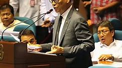House wants Duterte to fire Diokno from DBM
