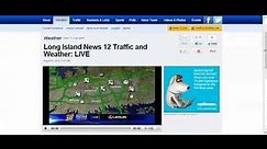 News 12 weather and traffic