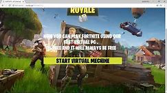 (euplay.cf) Fortnite no download - directly play in browser - fortnite online no download