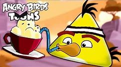 Angry Birds | Top Viewed Toons Season 1
