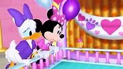 Compilation la boutique de Minnie en français Mickey Mouse Minnie Mouse