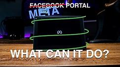 Facebook Portal | Review