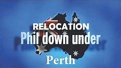 Relocation Phil Down Under S02E08 (Perth 2010)