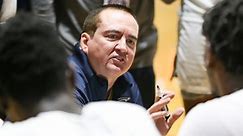 College basketball doesn't know it yet, but Donnie Tyndall is on his way back